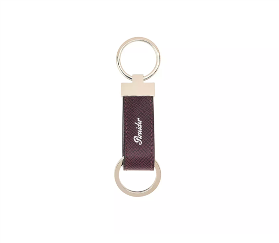 Key Chain Pineider mini franzi in Cuero PBS530195 - PBS530195